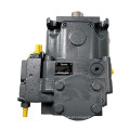 Bomba de pistão hidráulico axial série A11VO130HD2 / 11R-NZDN00 REXROTH A11V0130 A11VO130-HD2